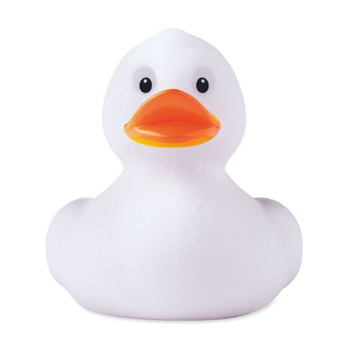 DUCK - Canard en pvc.