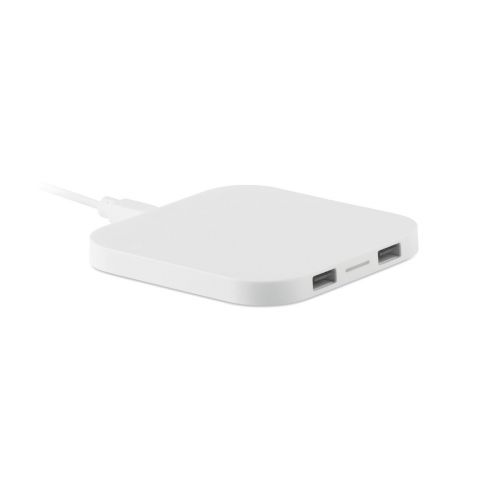 UNIPAD - Chargeur sans fil 4000 mah
