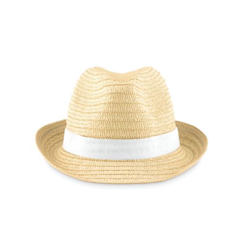 BOOGIE - Chapeau de paille