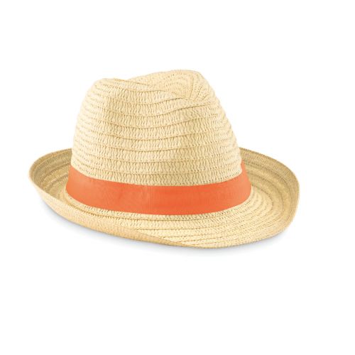 BOOGIE - Chapeau de paille