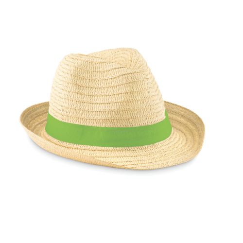 BOOGIE - Chapeau de paille