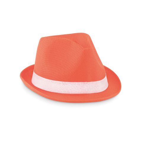 WOOGIE - Chapeau de paille couleur