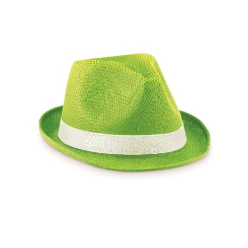 WOOGIE - Chapeau de paille couleur