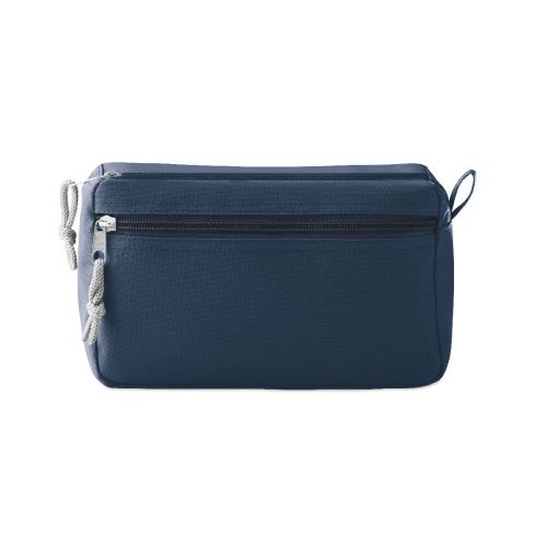 NEW & SMART - Trousse de toilette sans pvc