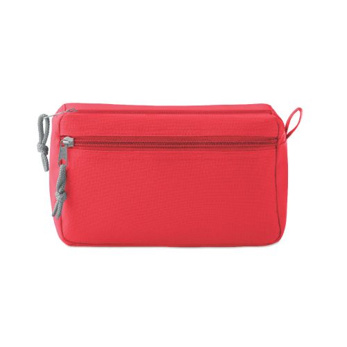 NEW & SMART - Trousse de toilette sans pvc
