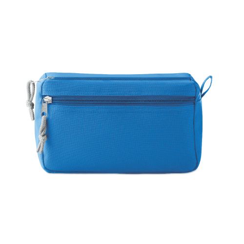 NEW & SMART - Trousse de toilette sans pvc