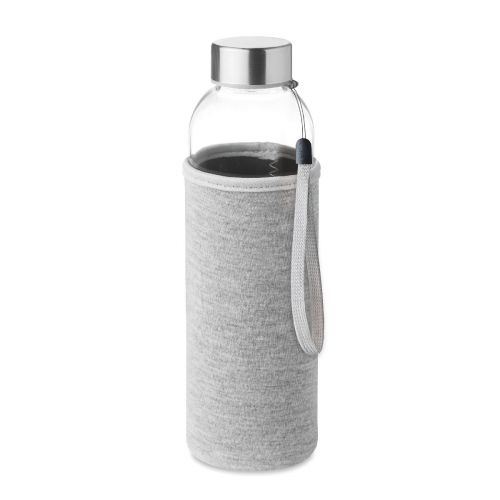 UTAH GLASS - Bouteille en verre 500 ml