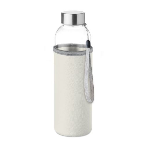 UTAH GLASS - Bouteille en verre 500 ml