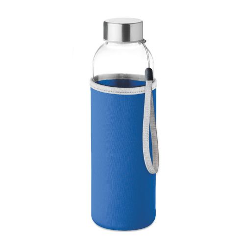 UTAH GLASS - Bouteille en verre 500 ml