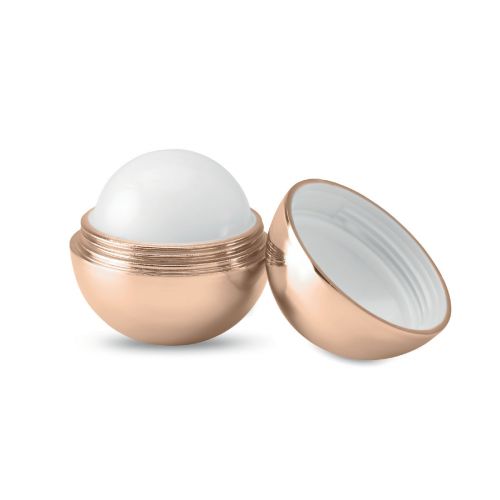 UV SOFT - Boule baume à lèvres