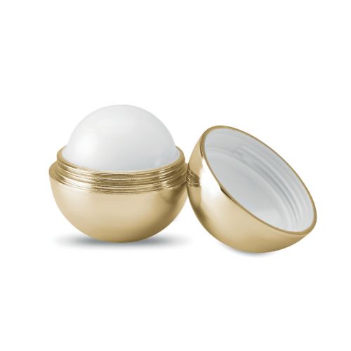 UV SOFT - Boule baume à lèvres