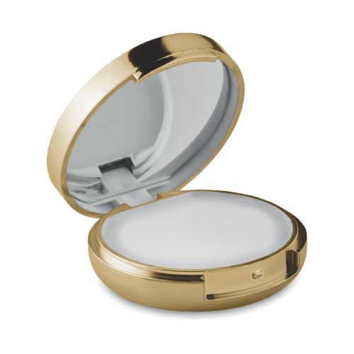DUO MIRROR - Baume à lèvres miroir