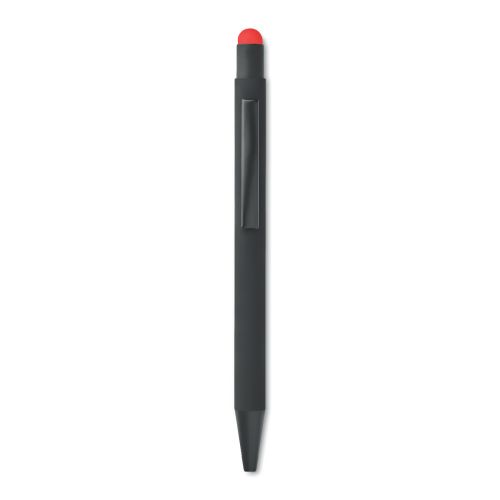 NEGRITO - Stylo stylet en aluminium