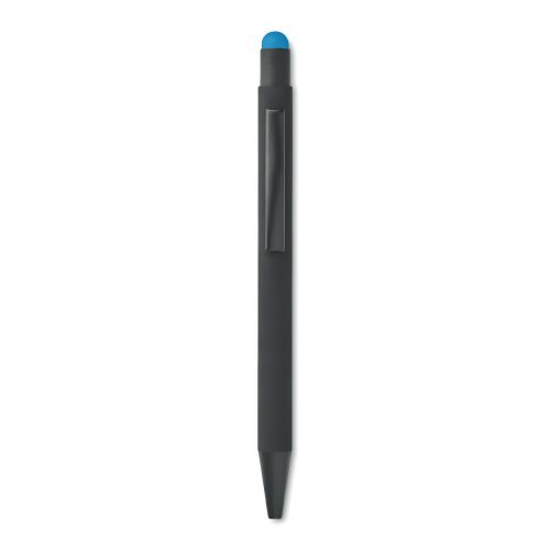 NEGRITO - Stylo stylet en aluminium