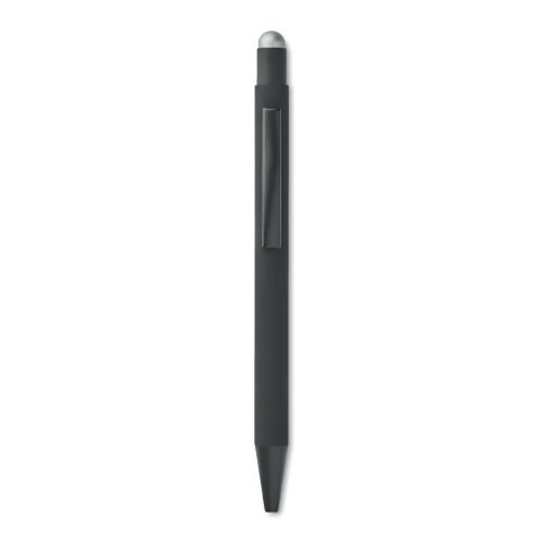 NEGRITO - Stylo stylet en aluminium