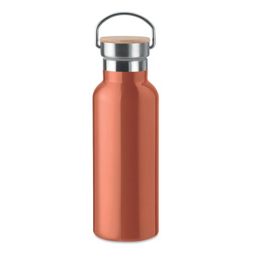 HELSINKI - Flacon double paroi 500 ml
