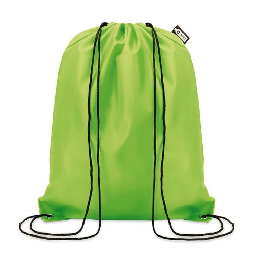 SHOOPPET - Sac cordelette en pet 190gr