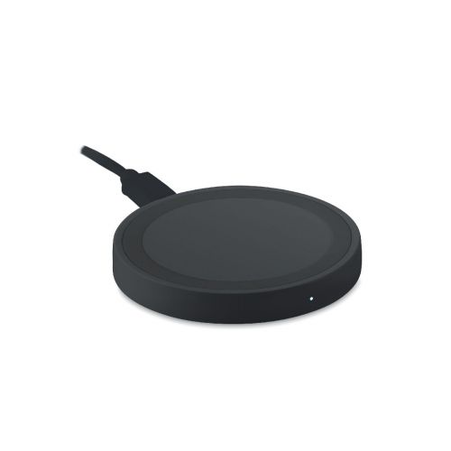 WIRELESS PLATO - Chargeur sans fil rond
