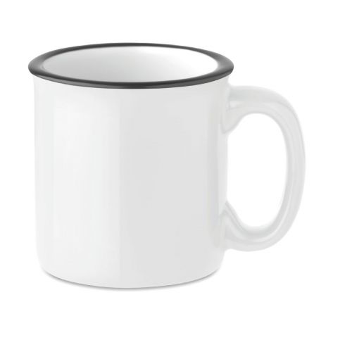 TWEENIES SUBLIM - Mug céramique subli 240ml.
