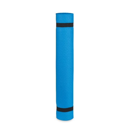 YOGI - Tapis de yoga avec pochette.