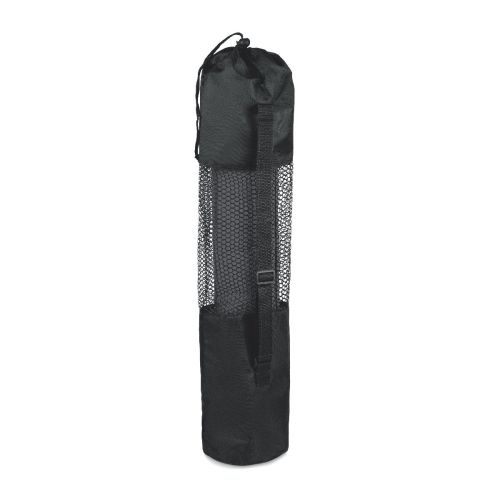 YOGI - Tapis de yoga avec pochette.