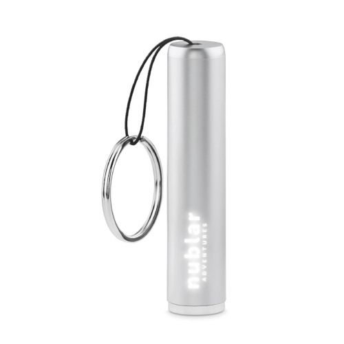 SANLIGHT - Lampe torche en plastique.