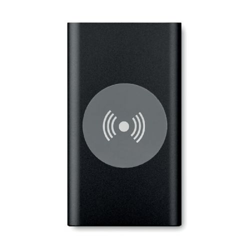 POWER&WIRELESS - Powerbank sans fil 4000mah.