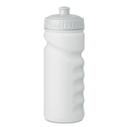 SPOT EIGHT - Gourde sport pe 500ml.