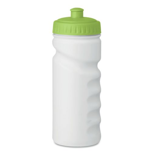 SPOT EIGHT - Gourde sport pe 500ml.