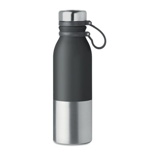 ICELAND - Bouteille double paroi 600ml.