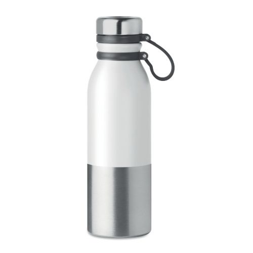 ICELAND - Bouteille double paroi 600ml.