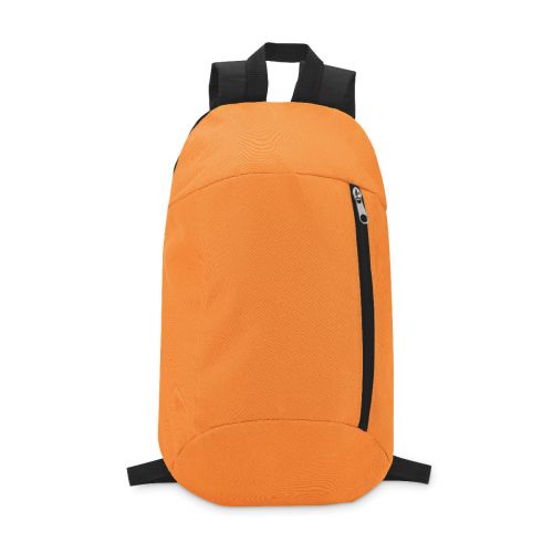 TIRANA - Sac à dos poche frontale