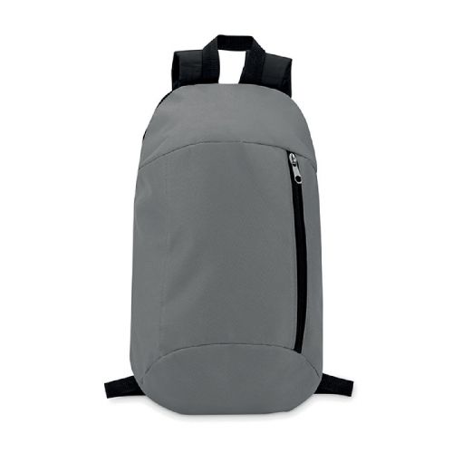 TIRANA - Sac à dos poche frontale