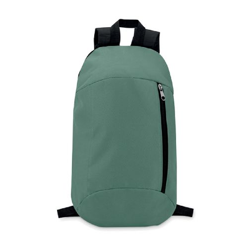 TIRANA - Sac à dos poche frontale
