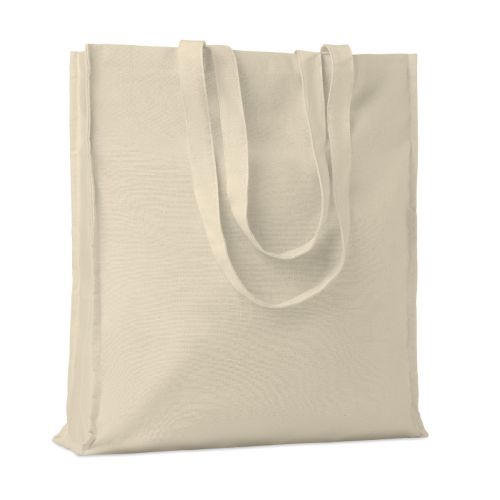 PORTOBELLO - Sac shopping coton 140gr/m²