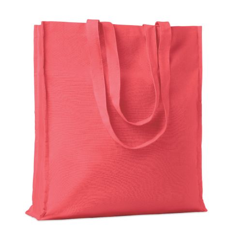 PORTOBELLO - Sac shopping coton 140gr/m²