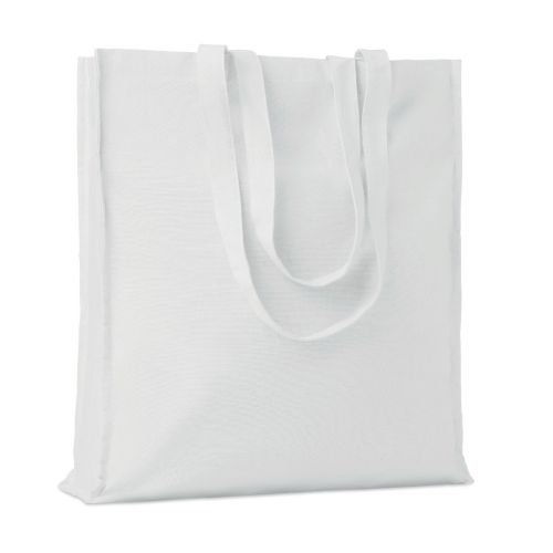 PORTOBELLO - Sac shopping coton 140gr/m²