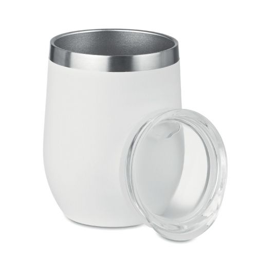 CHIN CHIN - Verre double paroi 300ml