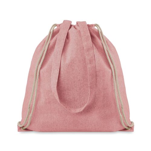 MOIRA DUO - Sac en rpet.