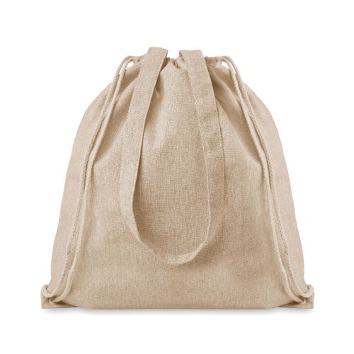 MOIRA DUO - Sac en rpet.