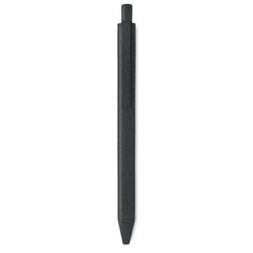 PECAS - Stylo poussoir blé paille pp.