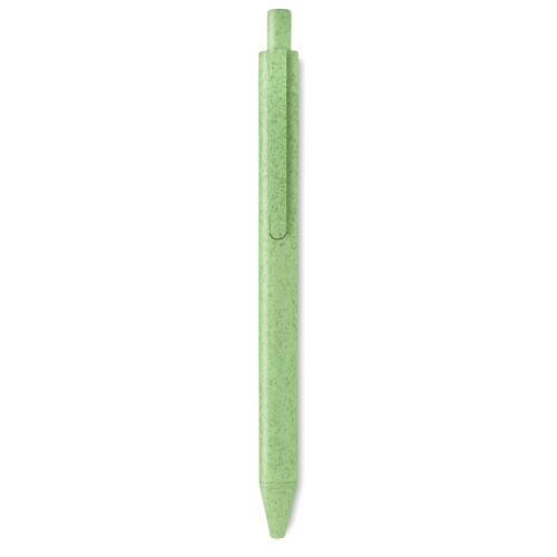 PECAS - Stylo poussoir blé paille pp.