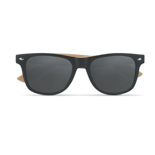CALIFORNIA TOUCH - Lunettes de soleil en bambou.