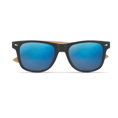 CALIFORNIA TOUCH - Lunettes de soleil en bambou.