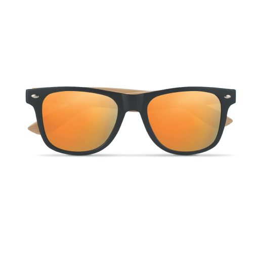 CALIFORNIA TOUCH - Lunettes de soleil en bambou.