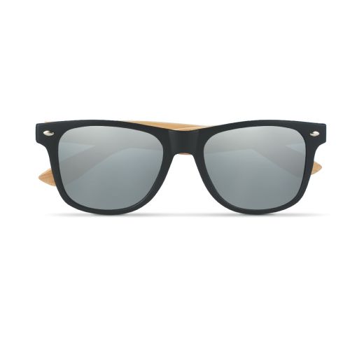 CALIFORNIA TOUCH - Lunettes de soleil en bambou.