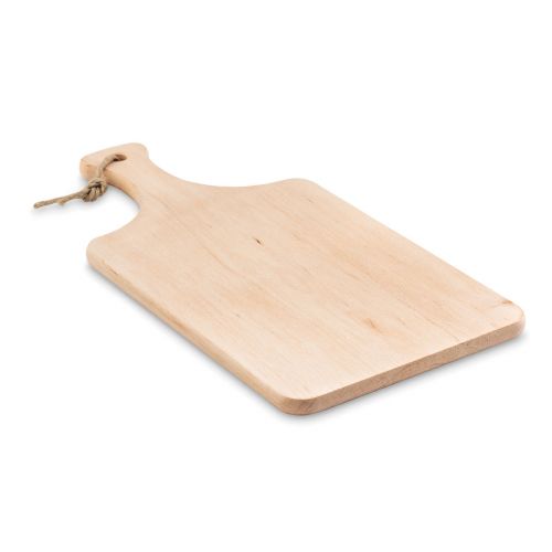 ELLWOOD LUX - Planche à découper en aulne