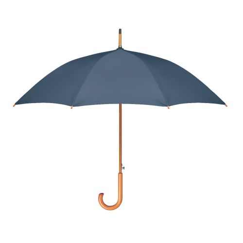 CUMULI RPET - Parapluie 23,5'' rpet pongé