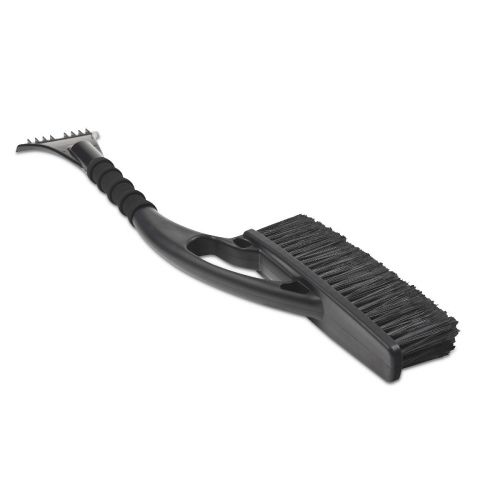 SNOW&ICE - Brosse et grattoir à glace