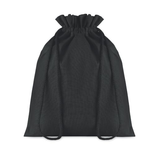 TASKE MEDIUM - Sac en coton modèle moyen